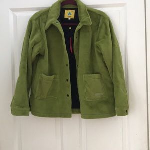 Light-weight UNIF “Debbie”  jacket